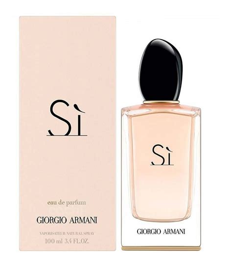 perfume original armani.